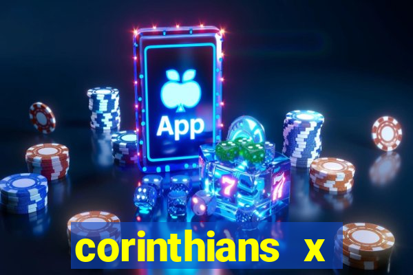 corinthians x cruzeiro ao vivo e gratis